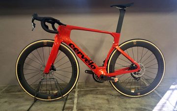 Cervélo S5 Force AXS 2026 2026 Road & Gravel d'occasion — image 2 sur 13