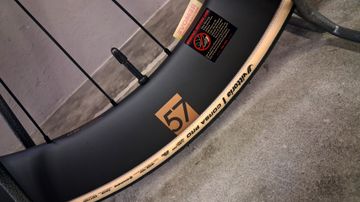 Cervélo S5 Force AXS 2026 2026 Road & Gravel d'occasion — image 6 sur 13