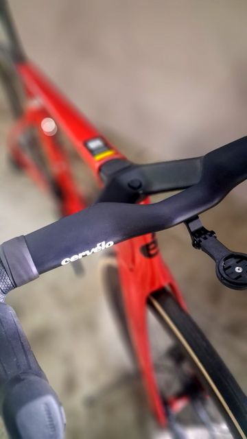 Cervélo S5 Force AXS 2026 2026 Road & Gravel d'occasion — image 8 sur 13