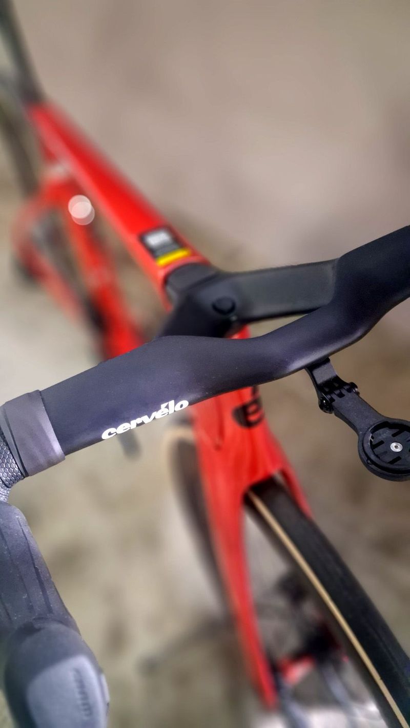 Cervélo S5 Force AXS 2026 2026 Road & Gravel d'occasion — image 8 sur 13