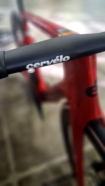 Cervélo S5 Force AXS 2026 2026 Road & Gravel d'occasion — image 9 sur 13