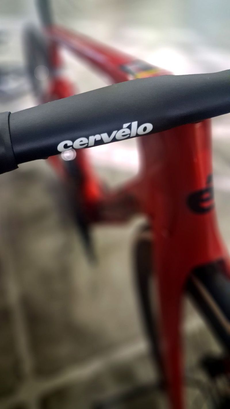 Cervélo S5 Force AXS 2026 2026 Road & Gravel d'occasion — image 9 sur 13