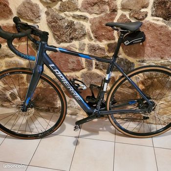 Used Lapierre ESENSIUM 500 2020 2020 Road & Gravel — image 5 of 6