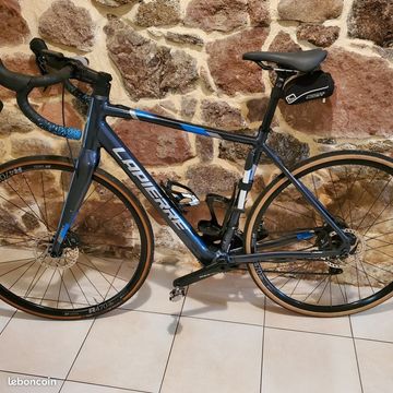 Brugt Lapierre ESENSIUM 500 2020 2020 Road & Gravel — billede 5 af 6