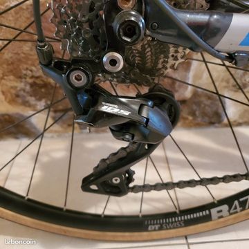 Brugt Lapierre ESENSIUM 500 2020 2020 Road & Gravel — billede 4 af 6
