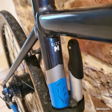 Brugt Lapierre ESENSIUM 500 2020 2020 Road & Gravel — billede 2 af 6