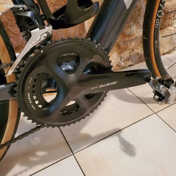Used Lapierre ESENSIUM 500 2020 2020 Road & Gravel — image 6 of 6