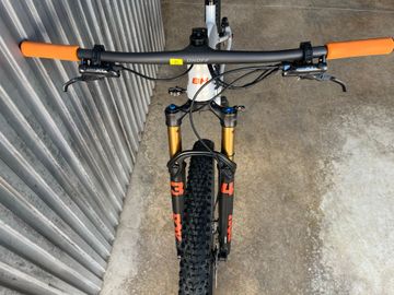 Brugt BH LYNX SLS 8.0 2025 2025 Mountainbike — billede 4 af 7