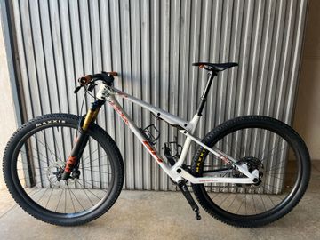 Brugt BH LYNX SLS 8.0 2025 2025 Mountainbike — billede 2 af 7