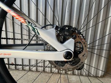 Brugt BH LYNX SLS 8.0 2025 2025 Mountainbike — billede 7 af 7