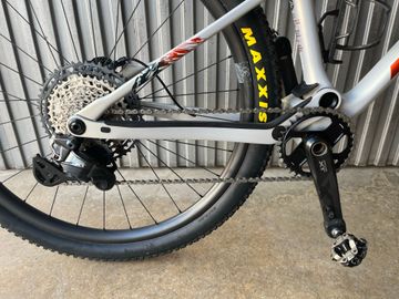 Brugt BH LYNX SLS 8.0 2025 2025 Mountainbike — billede 3 af 7