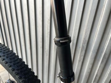 Brugt BH LYNX SLS 8.0 2025 2025 Mountainbike — billede 5 af 7