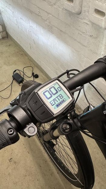 Used Focus Focus Jarifa 29 Pro 2017 Mountainbike, Negro — image 13 of 16