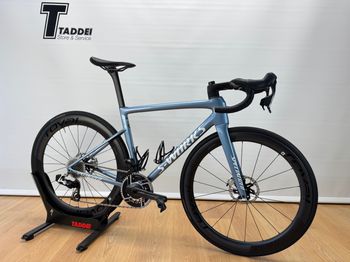 Specialized, Specialized S-Works Tarmac SL8 RED AXS Taglia 54 | 2025
