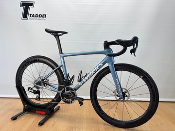 Gebrauchtes Specialized S-Works Tarmac SL8 RED AXS Taglia 54 | 2025 2025 Road & Gravel