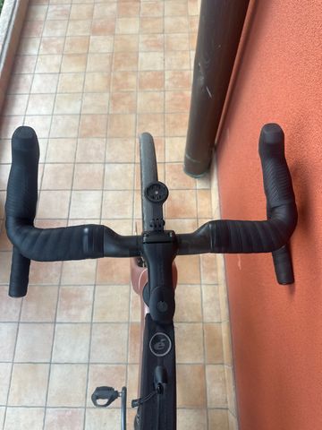 Used Cervélo Aspero SRAM Force eTap AXS 2025 Road & Gravel, Purple — image 4 of 7