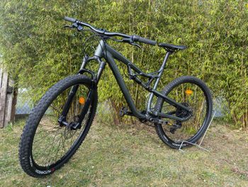 ROCKRIDER, EXPL 540 S
