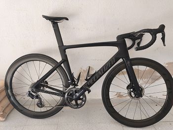Specialized, Venge Pro 2020