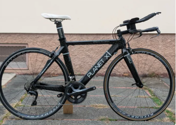 Planet X, Pro Carbon Shimano 105