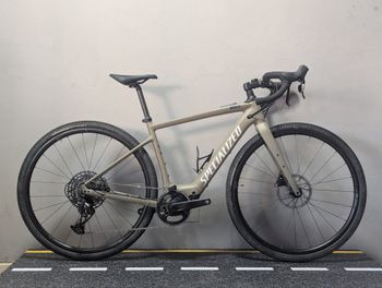Specialized, Turbo Creo 2 E5 Comp 2024