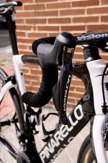 Used Pinarello DOGMA K8-S 2016 2016 Road & Gravel, Black — image 12 of 28