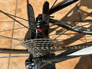Used Pinarello DOGMA K8-S 2016 2016 Road & Gravel, Black — image 8 of 28