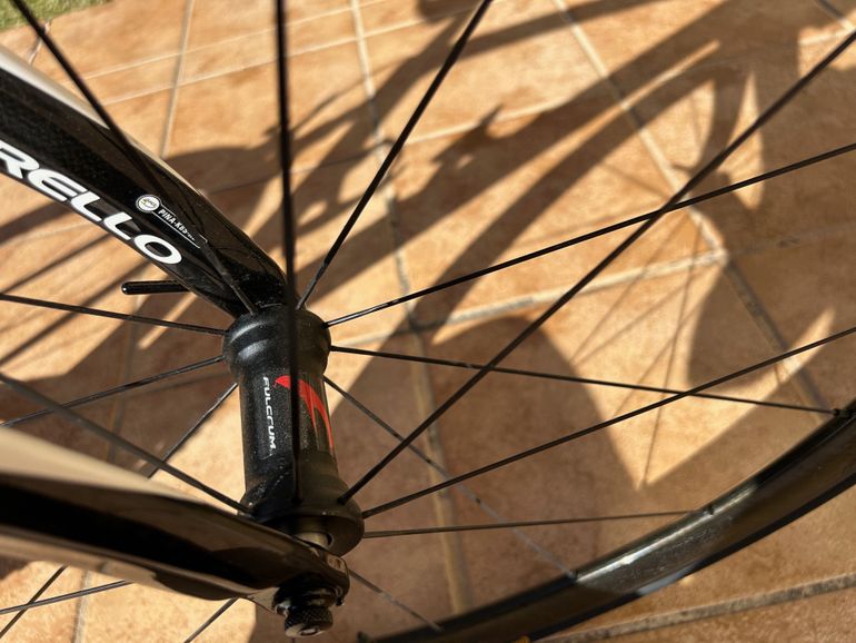 Used Pinarello DOGMA K8-S 2016 2016 Road & Gravel, Black — image 7 of 28