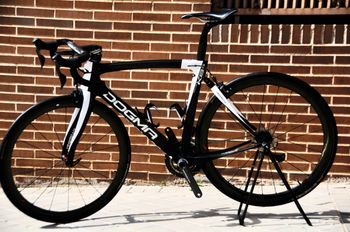 Used Pinarello DOGMA K8-S 2016 2016 Road & Gravel, Black — image 18 of 28