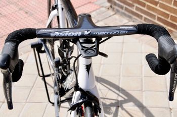 Used Pinarello DOGMA K8-S 2016 2016 Road & Gravel, Black — image 11 of 28