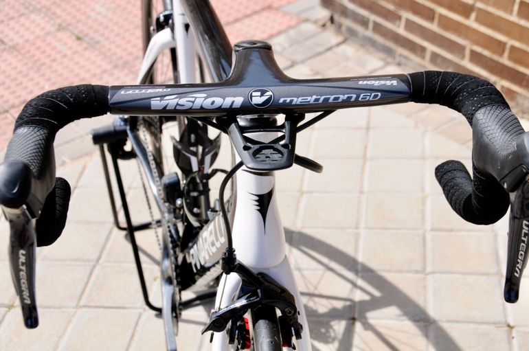 Used Pinarello DOGMA K8-S 2016 2016 Road & Gravel, Black — image 11 of 28