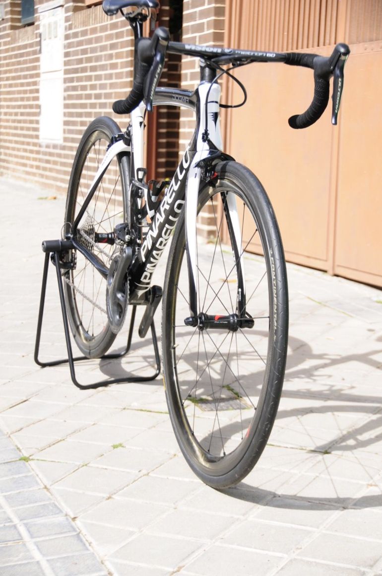 Used Pinarello DOGMA K8-S 2016 2016 Road & Gravel, Black — image 22 of 28