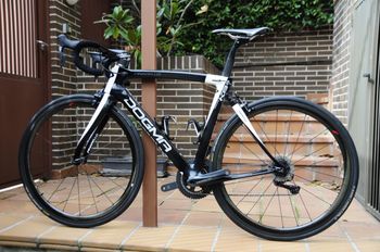 Used Pinarello DOGMA K8-S 2016 2016 Road & Gravel, Black — image 21 of 28