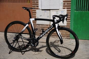 Used Pinarello DOGMA K8-S 2016 2016 Road & Gravel, Black — image 23 of 28