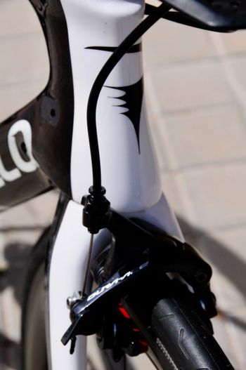 Used Pinarello DOGMA K8-S 2016 2016 Road & Gravel, Black — image 15 of 28