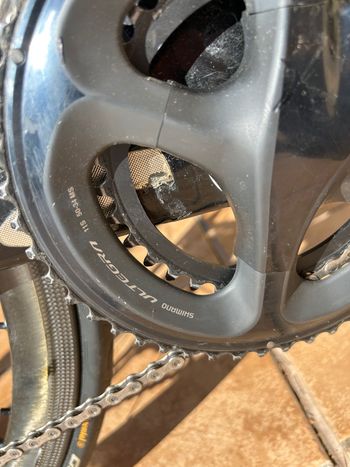 Used Pinarello DOGMA K8-S 2016 2016 Road & Gravel, Black — image 4 of 28