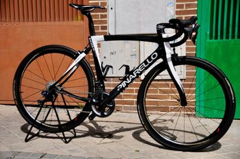 Used Pinarello DOGMA K8-S 2016 2016 Road & Gravel, Black — image 24 of 28