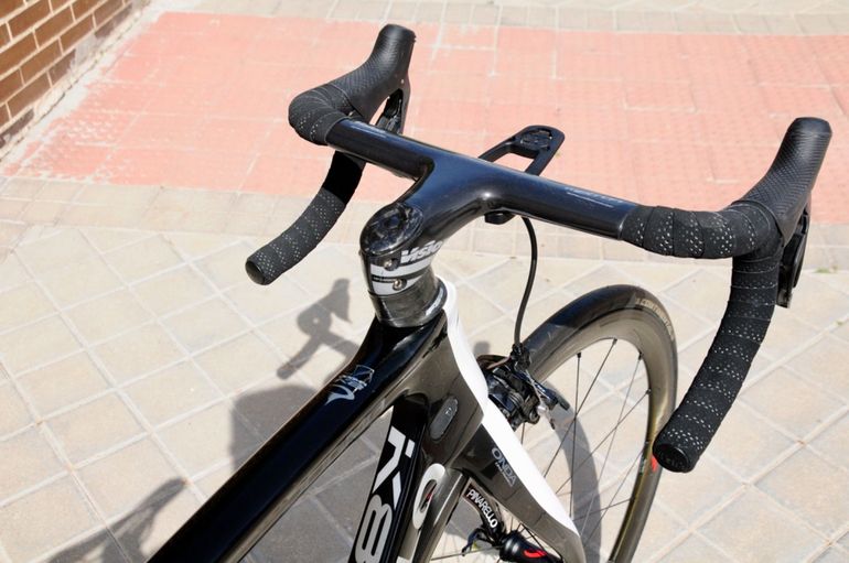 Used Pinarello DOGMA K8-S 2016 2016 Road & Gravel, Black — image 25 of 28