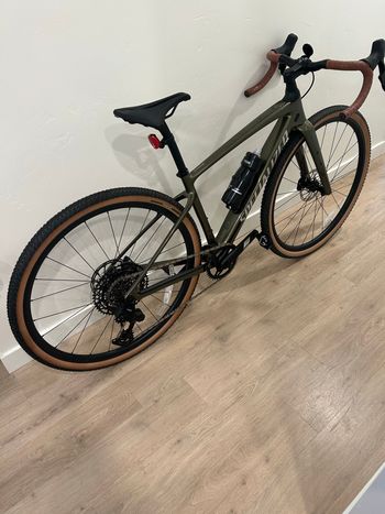 Specialized, Diverge 4 Comp Carbon - SRAM Apex AXS/S1000 2026