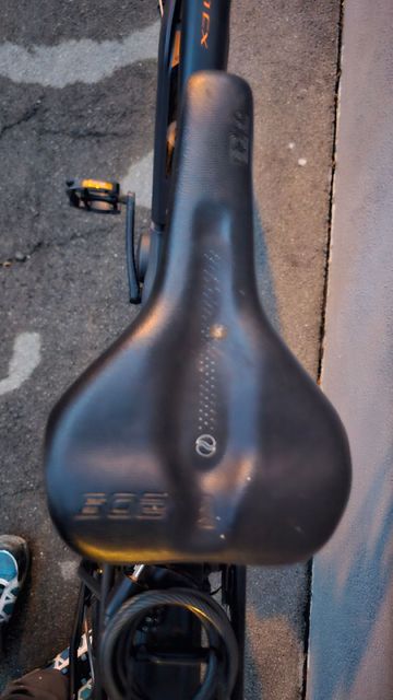 Used BULLS Cross Street E1 CX 2020 2020 Urban, Black — image 5 of 6
