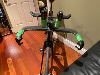 Used Trek 2014 Trek Concept 7 Project One Triathlon Bike 2014 Road & Gravel, Red — image 6 of 14