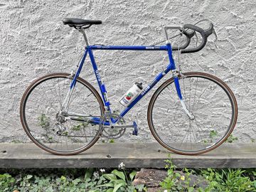 Brugt Gios Rennrad Gios Compact Plus Ca. 1993 1993 Road & Gravel
