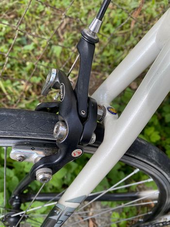 Used Bianchi ML3 Reparto Corse 2003 Road & Gravel — image 7 of 8