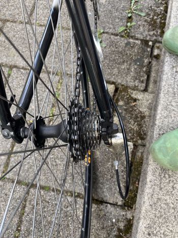 Used Bianchi ML3 Reparto Corse 2003 Road & Gravel — image 2 of 8