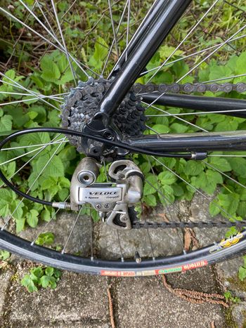 Used Bianchi ML3 Reparto Corse 2003 Road & Gravel — image 4 of 8