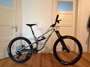 Canyon, Canyon Spectral CF 8 K.I.S.