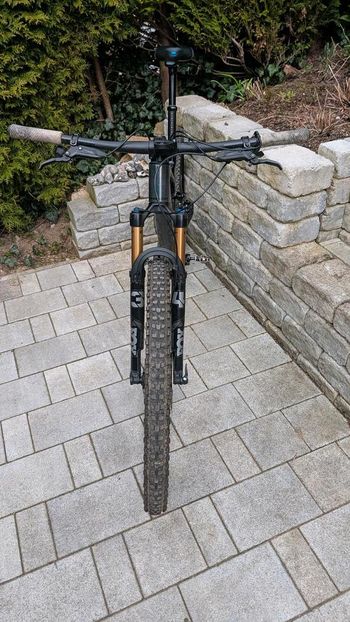 Orbea, Orbea Oiz M- Pro AXS