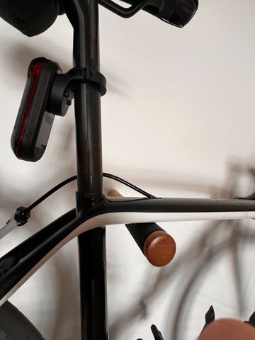Used Specialized Tarmac Shimano Dura Ace 2016 Road & Gravel, Black — image 10 of 13