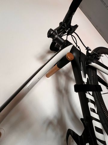 Used Specialized Tarmac Shimano Dura Ace 2016 Road & Gravel, Black — image 7 of 13