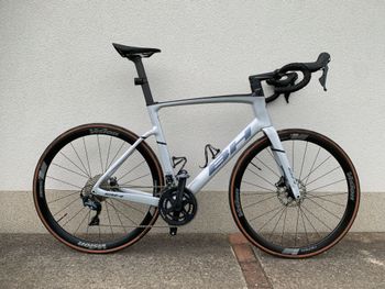 BH Bikes, BH RS1 3.5 XL Ultegra Disc