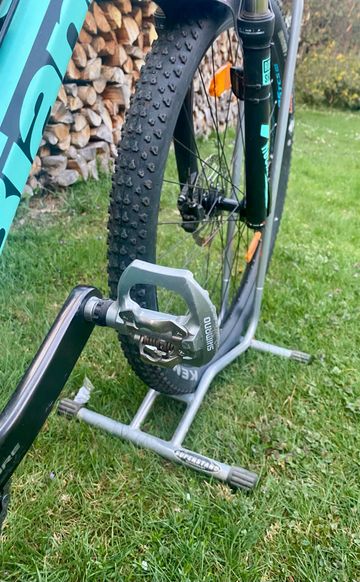 Tweedehands Bianchi Grizzly 29.3 2018 2018 Mountainbike — afbeelding 4 van 5
